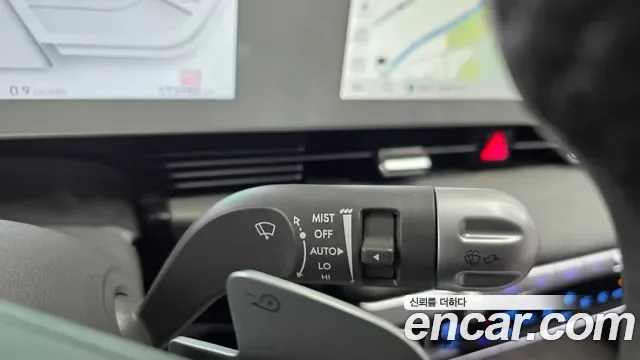 Hyundai Ioniq 5 AWD, миниатюра 5