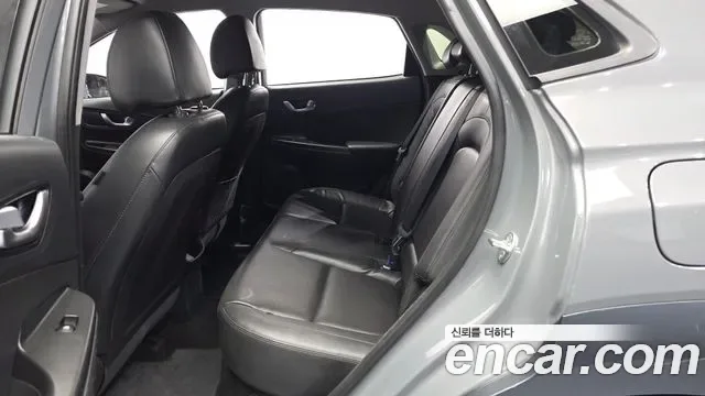 Hyundai Kona Modern, миниатюра 26