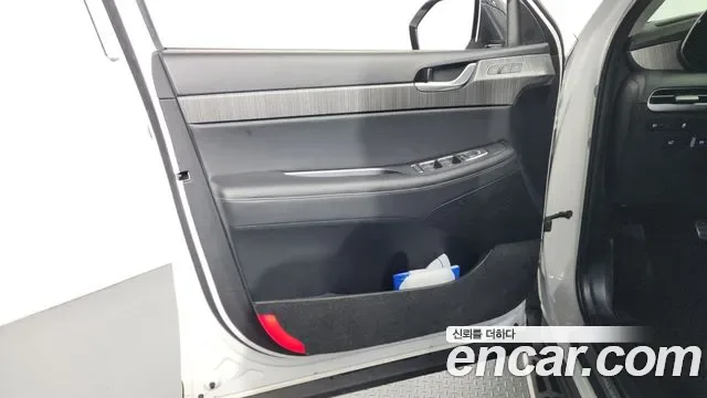 Hyundai The New Palisade бензин 3.8 2WD Prestige, миниатюра 26