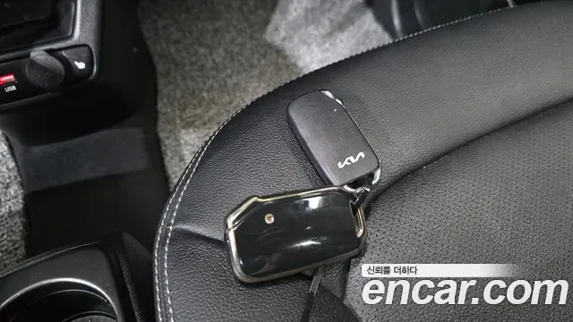 Kia Ray Signature, миниатюра 3