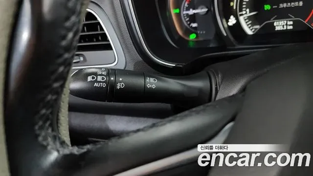 Renault QM6 2.0 GDe RE Signature 2WD, миниатюра 12