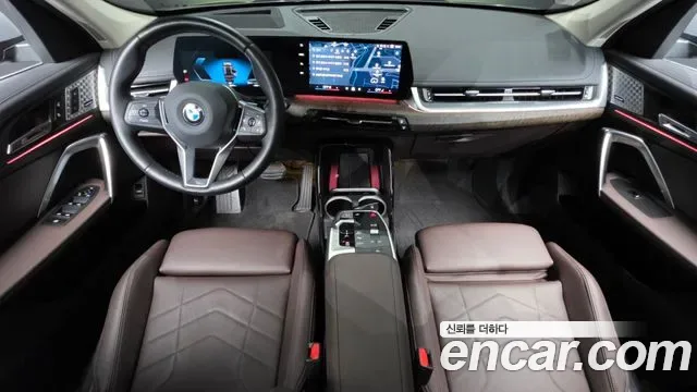 BMW X1 xDrive 20i xLine, миниатюра 15