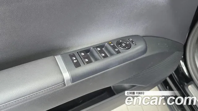 Hyundai Grandeur 2.5 бензин 2WD Premium, миниатюра 8