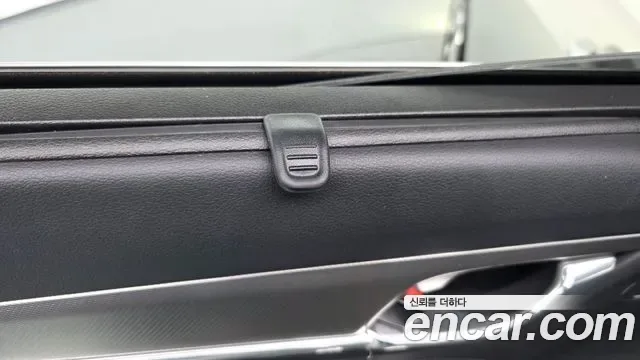 Hyundai Grandeur Calligraphy, миниатюра 24