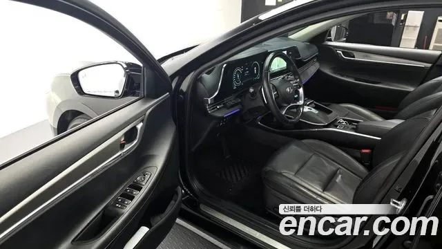Hyundai Grandeur, миниатюра 16