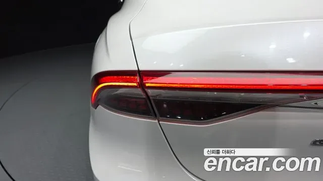 Hyundai Grandeur, миниатюра 29