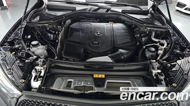 Mercedes-Benz GLC GLC300 4MATIC, миниатюра 2