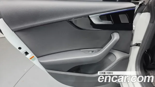 Audi A5 40 TFSI Premium, миниатюра 19