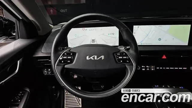Kia EV6, миниатюра 26
