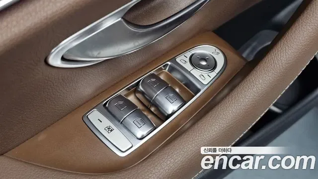 Mercedes-Benz E-Class E250, миниатюра 7