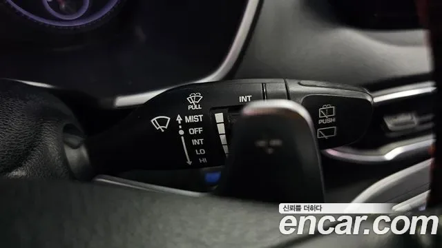 Hyundai Santa FE дизель 2.2 2WD Premium, миниатюра 16