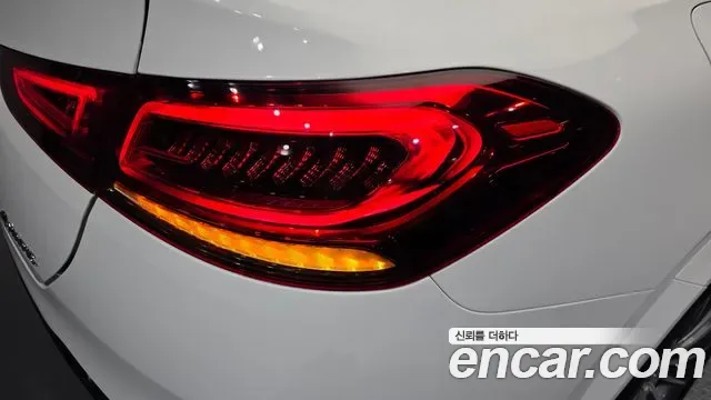 Mercedes-Benz GLE GLE400d 4MATIC, миниатюра 14