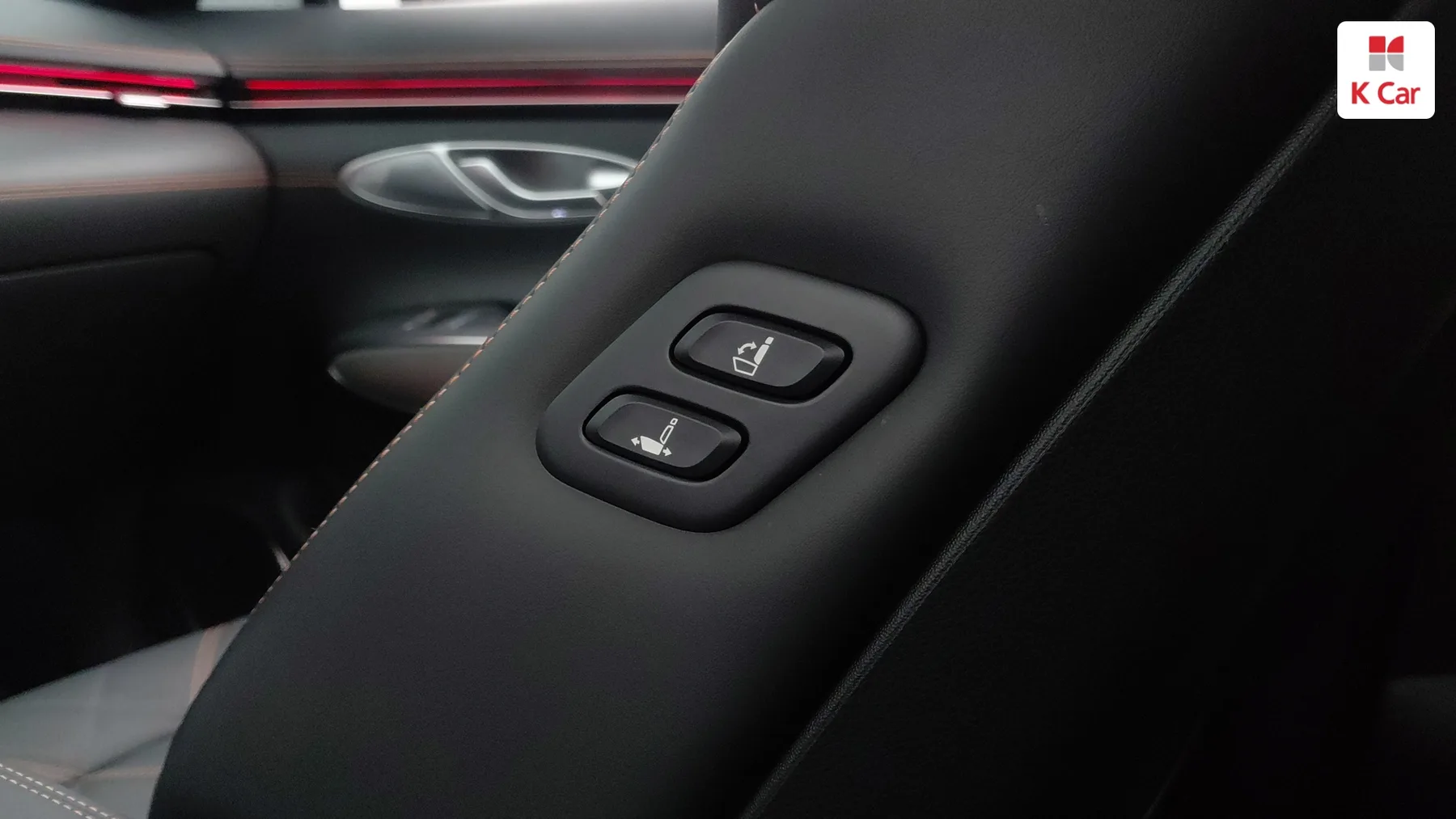 Genesis GV70 бензин Turbo 2.5 AWD, миниатюра 19
