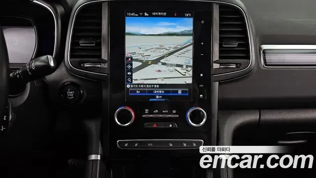 Renault QM6 2.0 GDe RE Signature 2WD, миниатюра 11