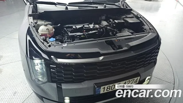 Kia Sportage бензин 1.6 Turbo 2WD Signature, миниатюра 24