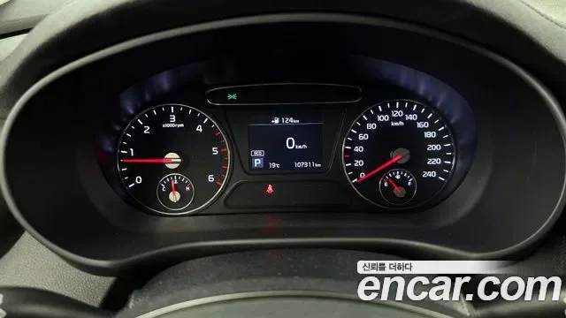 Kia Sorento дизель 2.0 2WD, миниатюра 6