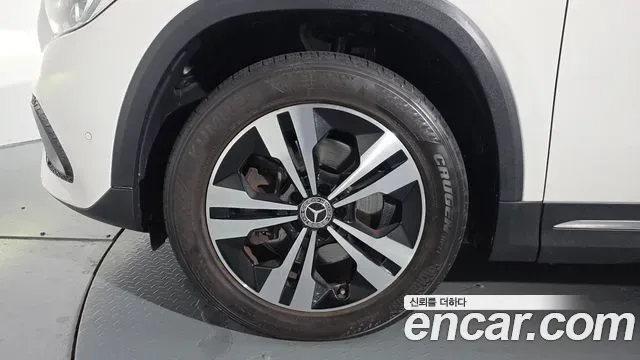 Mercedes-Benz GLA GLA220, миниатюра 21