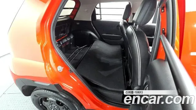 Hyundai Casper Turbo, миниатюра 13