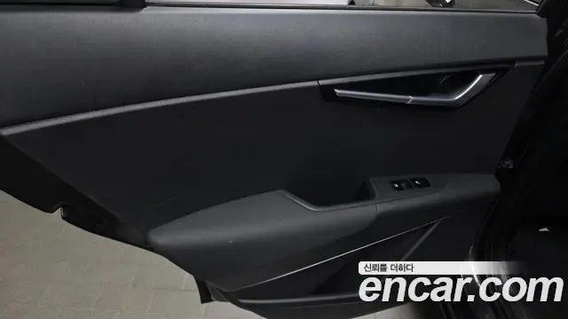 Kia Niro Signature, миниатюра 5