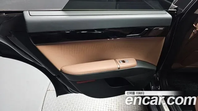 Hyundai Grandeur Calligraphy, миниатюра 25