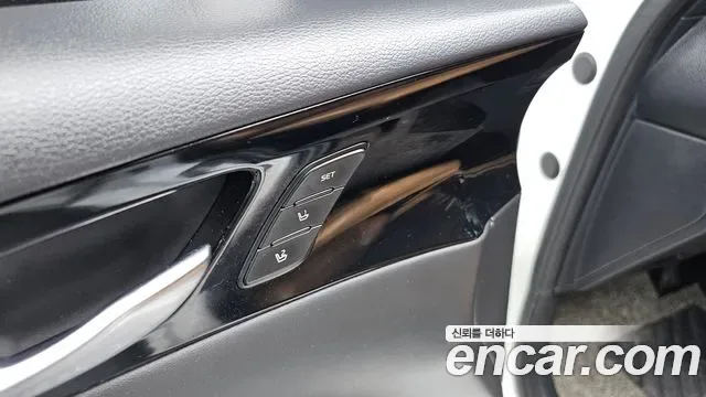 Kia K7 2.5 GDI X, миниатюра 19