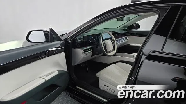 Hyundai Grandeur Calligraphy, миниатюра 11