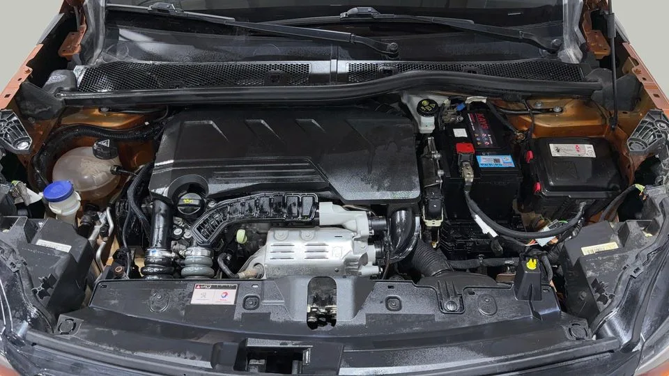 Peugeot 2008, миниатюра 19