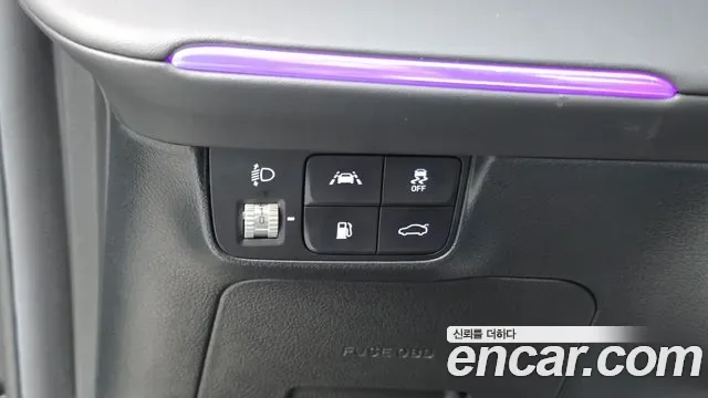 Hyundai Grandeur, миниатюра 3