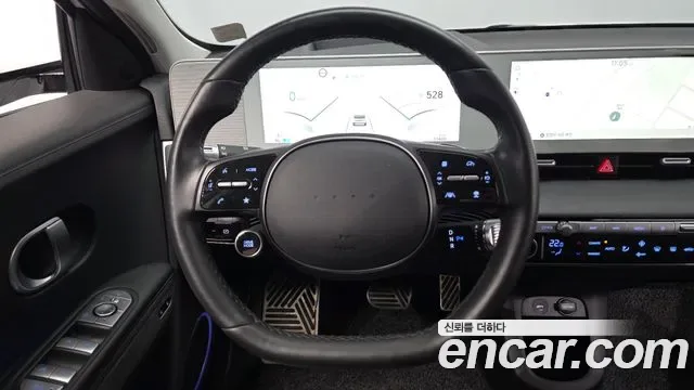 Hyundai Ioniq 5 Prestige, миниатюра 24