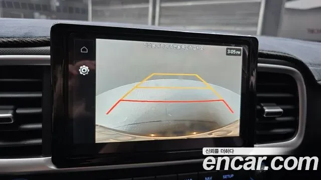Hyundai Venue 1.6 Premium, миниатюра 19