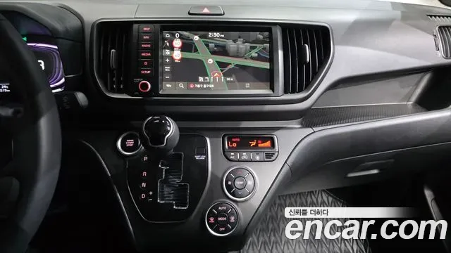 Kia Ray 2 мест Prestige, миниатюра 6