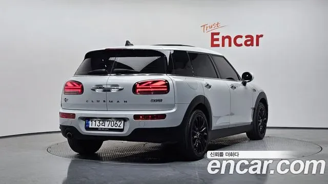 MINI Cooper II, миниатюра 6