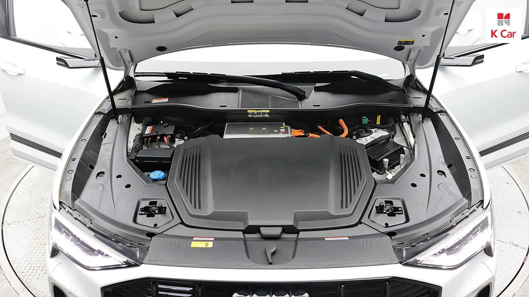 Audi e- S, миниатюра 2