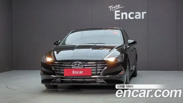 Hyundai Sonata 2.0 LPG( ), миниатюра 15