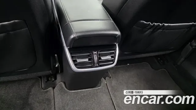 Hyundai Grandeur 3.0 LPi ( ) Modern, миниатюра 23