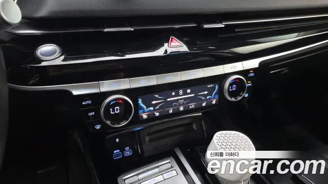 Genesis G80 бензин 2.5 Turbo AWD ( ), миниатюра 10