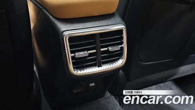 Kia K5 гибрид III Signature, миниатюра 13