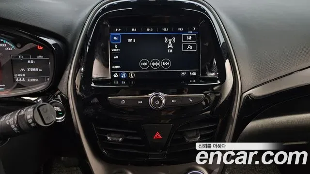 Chevrolet The New Spark, миниатюра 18