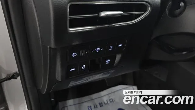Hyundai Sonata 2.0 Premium, миниатюра 27