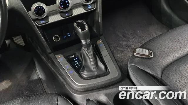 Hyundai Avante AD 1.6 LPi ( ), миниатюра 5