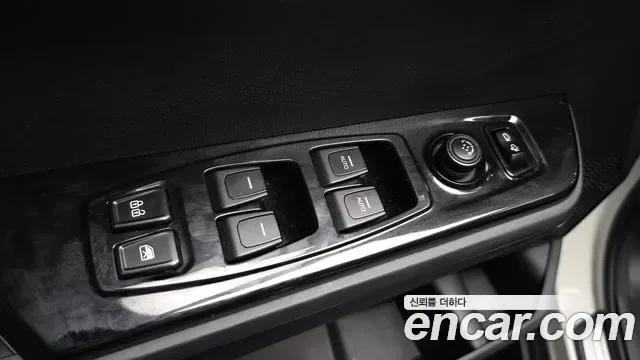 KGM EV (O100) MX AWD, миниатюра 22