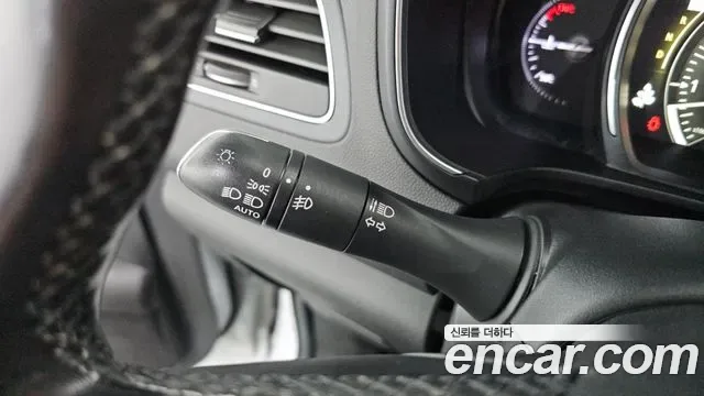 Renault QM6 2.0 LPe RE 2WD, миниатюра 11