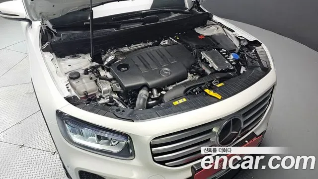 Mercedes-Benz GLB GLB200 d, миниатюра 27