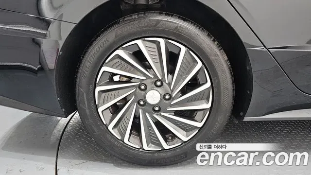 Hyundai Sonata Premium, миниатюра 18