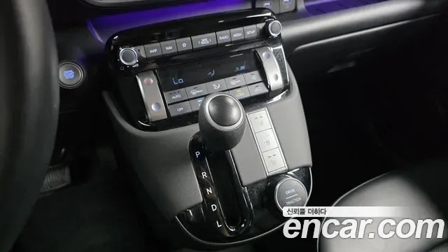 Hyundai Casper Turbo, миниатюра 18