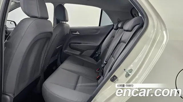 Kia Morning (JA) Prestige, миниатюра 20