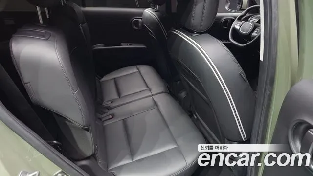 Hyundai Casper Turbo Inspiration, миниатюра 19