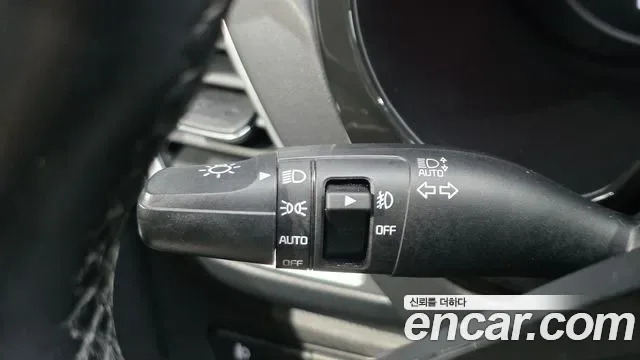 Kia Seltos бензин 1.6 Turbo 2WD, миниатюра 9