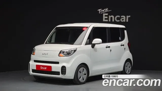 Kia The New Ray, миниатюра 4