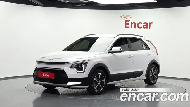 Kia Niro, миниатюра 16